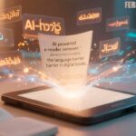 📚 Amazon lanza Kindle Translate: IA que elimina la barrera del idioma en libros digitales