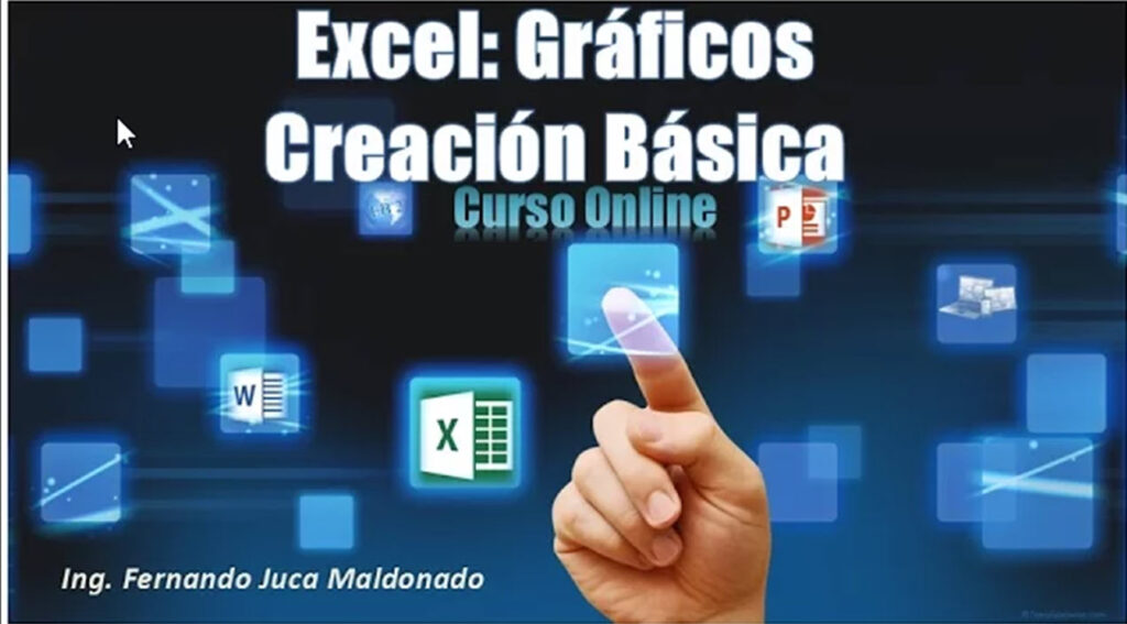 Gráficos en Excel: cómo crearlos desde cero fácilmente 📊