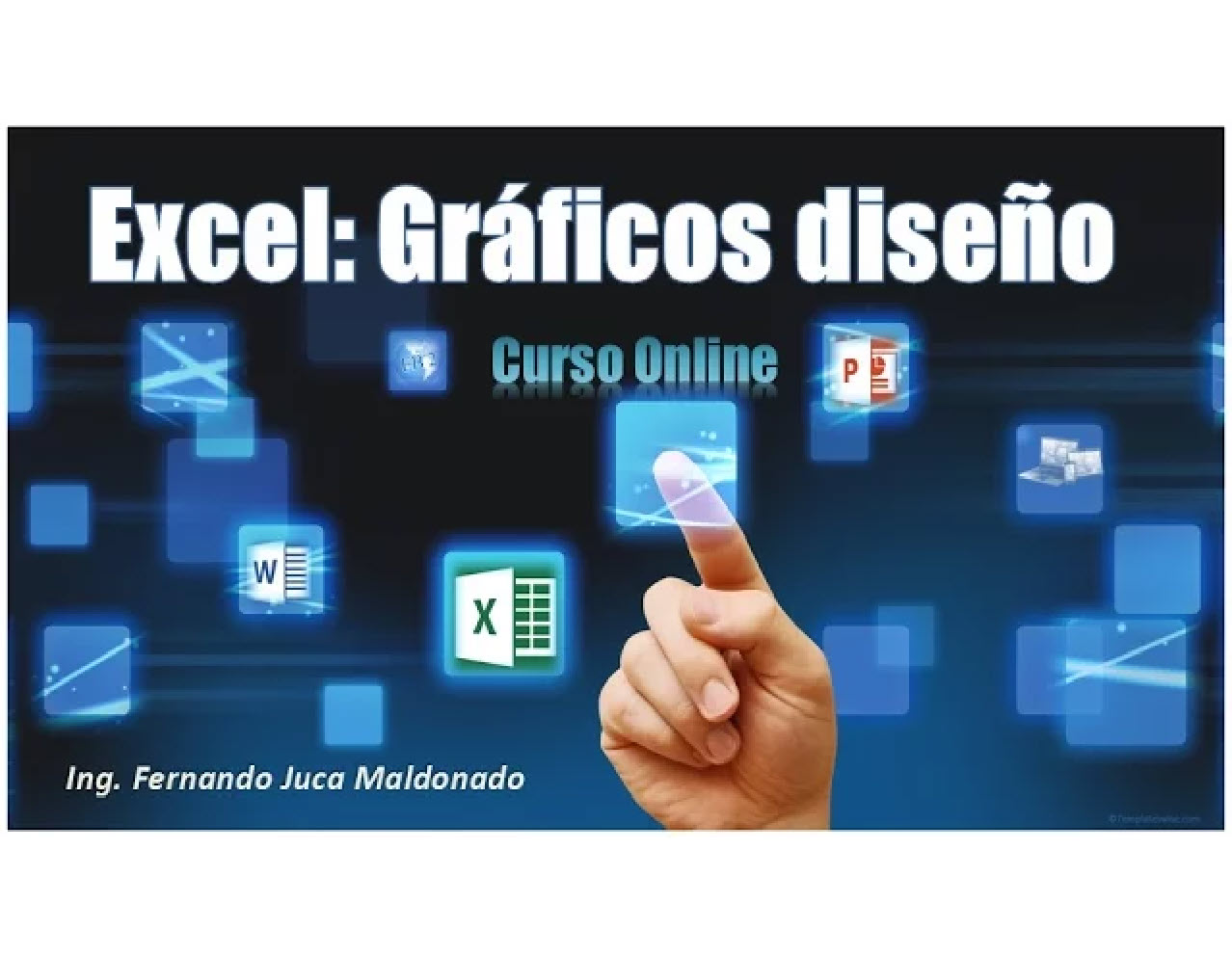 Aplicando opciones de diseño en gráficos estadísticos de Excel 🎨📊