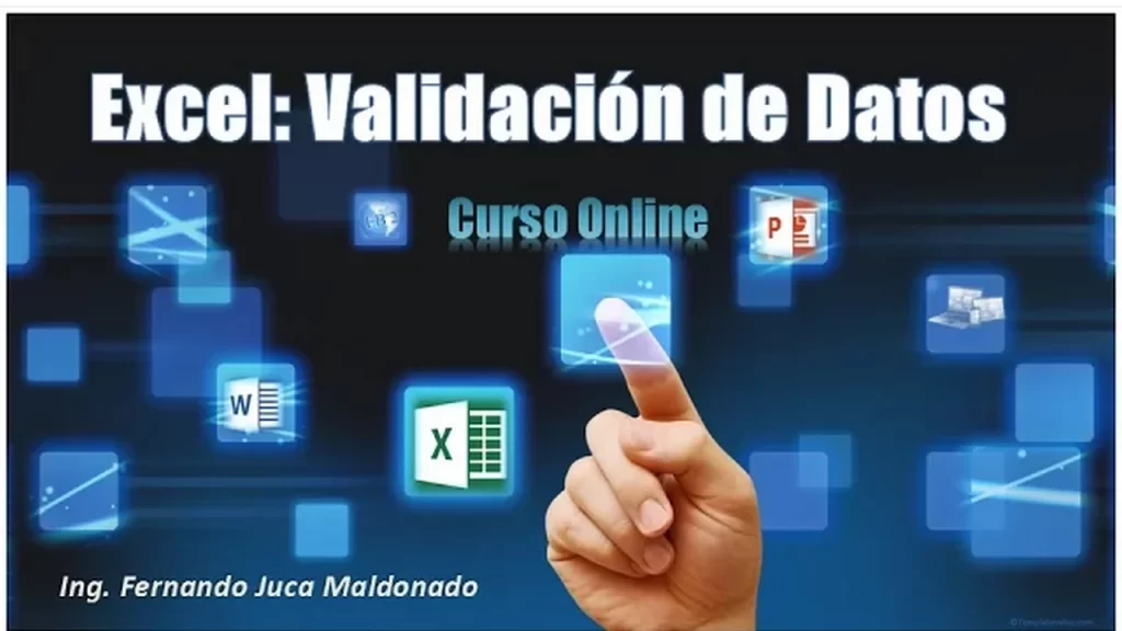 Validación de Datos en Excel: asegura la integridad y consistencia en tus celdas ✅