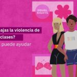 📚 ¿Cómo trabajas la violencia de género en clase? La lectura puede ayudarte