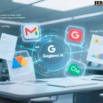 🧠 Gemini Deep Research se conecta a Gmail, Drive y Chat: la IA que reforma tu espacio de trabajo