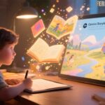 📚 Gemini Storybook: la herramienta de Google que convierte tus ideas en cuentos ilustrados con IA