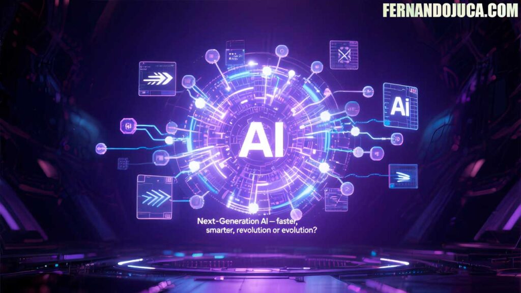 🤖 GPT-5.1 de OpenAI: más rápido, más afinado… ¿una revolución o evolución?