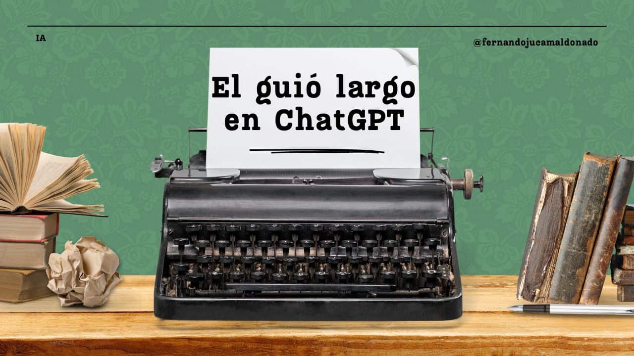 ✍️ El guion largo: el nuevo “delator” del texto generado por IA (y por qué OpenAI decidió intervenir)