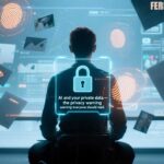 🧠 La IA y tus datos privados: el aviso de privacidad que todos deberían leer