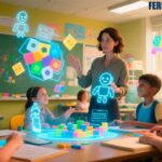 🎮 IA educativa al poder: herramientas para crear juegos y repasar en el aula