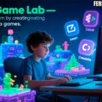 🎮 Kodu Game Lab: aprende a programar creando tus propios videojuegos