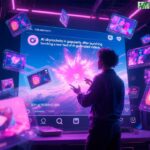 🎬 Meta AI se dispara en popularidad tras incorporar “Vibes”, su nuevo feed de videos generados por inteligencia artificial