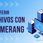 🔁 Boomerang: el regreso a la simplicidad en la transferencia de archivos