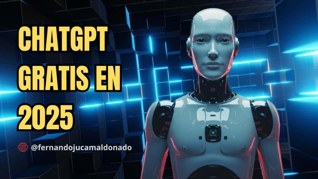 🤖 ChatGPT gratis en 2025: el nuevo panorama y por qué EaseMate AI se posiciona como la alternativa más completa
