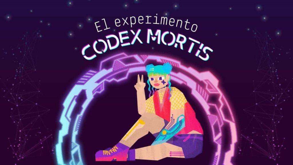 El Experimento ‘Codex Mortis’: Cuando la IA Crea Videojuegos Sin Alma (y Sin Código Legible)