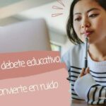Educación en 2025: el debate público se volvió ruido, polarización y espectáculo