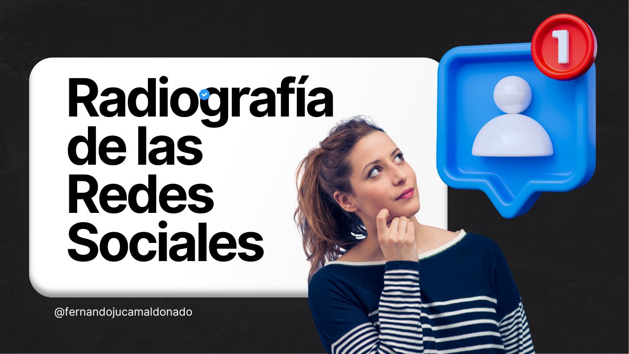 Radiografía de las Redes Sociales: Datos Demográficos para Elegir tu Plataforma Ideal