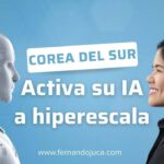 🤖 Corea del Sur activa su IA a hiperescala: A.X K1, el modelo que quiere ser “IA para todos”