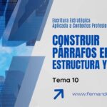 Construir Párrafos Eficaces