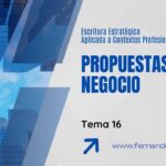 Cómo redactar propuestas de negocio claras y efectivas