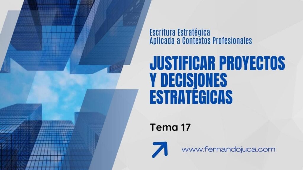 Cómo elaborar un caso de negocio paso a paso