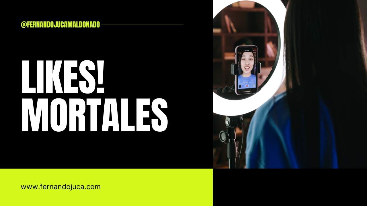 Likes Mortales: La Psicología Oscura detrás de los Influencers Extremos