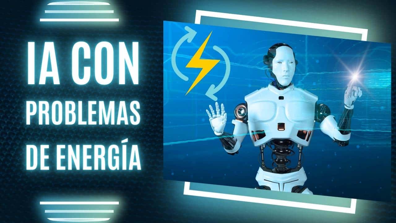 🔌 La IA tiene un problema de enchufes: por qué OpenAI instala motores de Boeing 747 en sus centros de datos