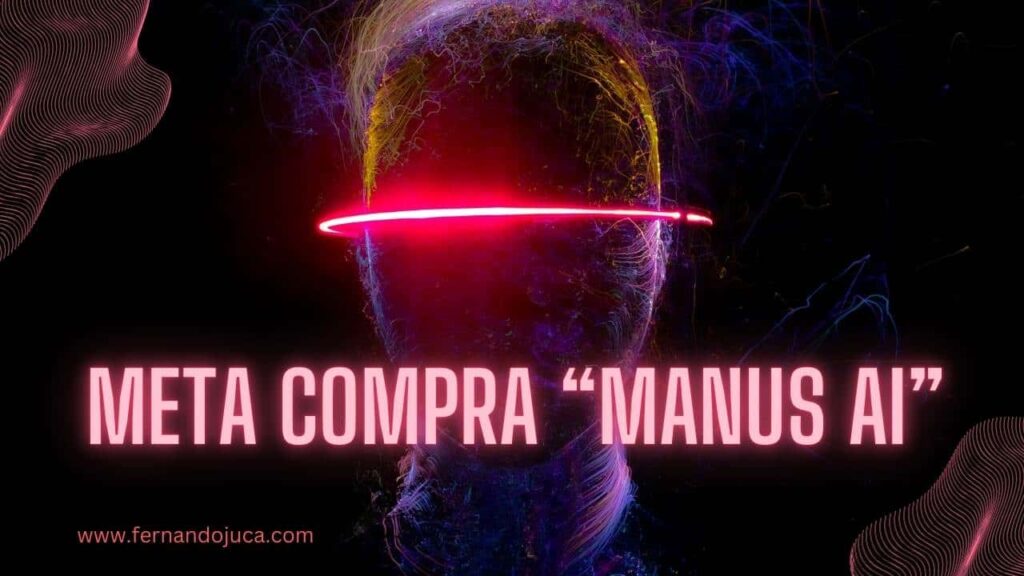 🤖 Meta compra el rival de DeepSeek por USD 2.000 millones: este es el verdadero motivo