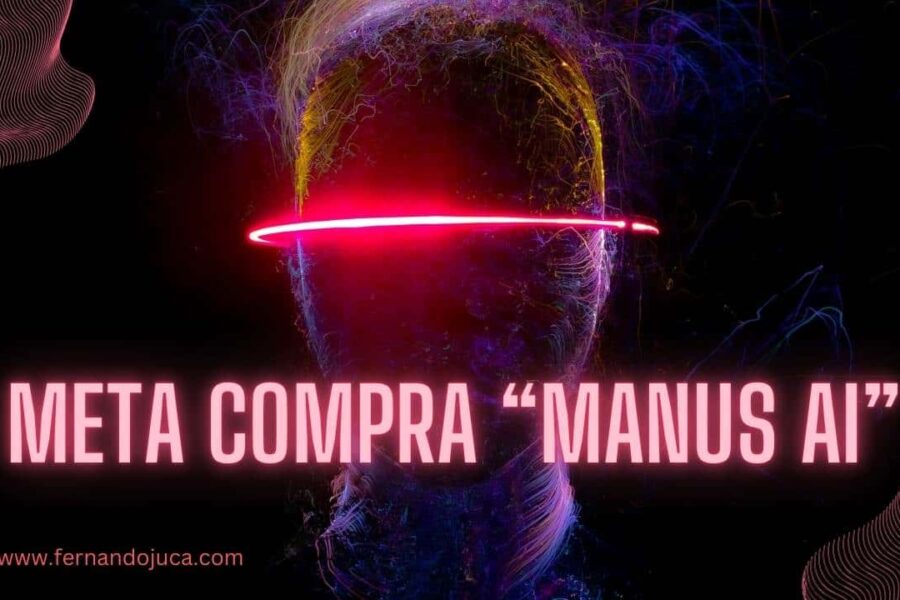 🤖 Meta compra el rival de DeepSeek por USD 2.000 millones: este es el verdadero motivo