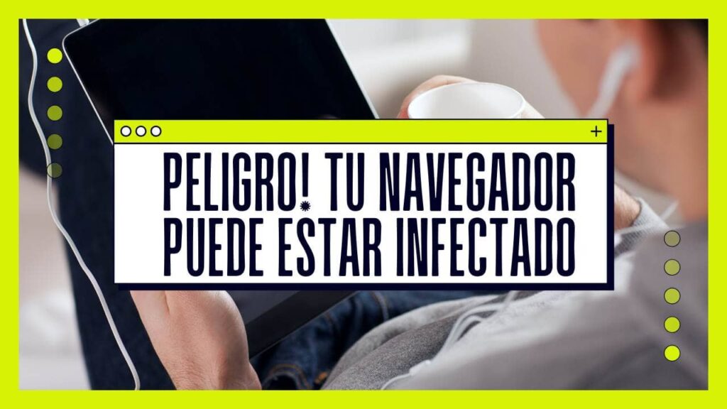 El peligro oculto en tu navegador no es un virus: son las extensiones que instalas⚠️