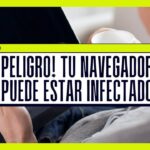 El peligro oculto en tu navegador no es un virus: son las extensiones que instalas⚠️