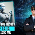 💼 “Será un trabajo estresante”: Sam Altman ofrece más de USD 555 Mil para vigilar los riesgos de la IA