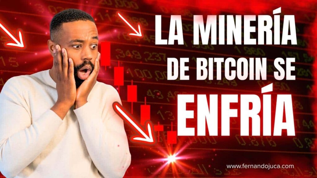 🤖⛏️ La minería de bitcoin se enfría, pero la IA abre un nuevo negocio millonario