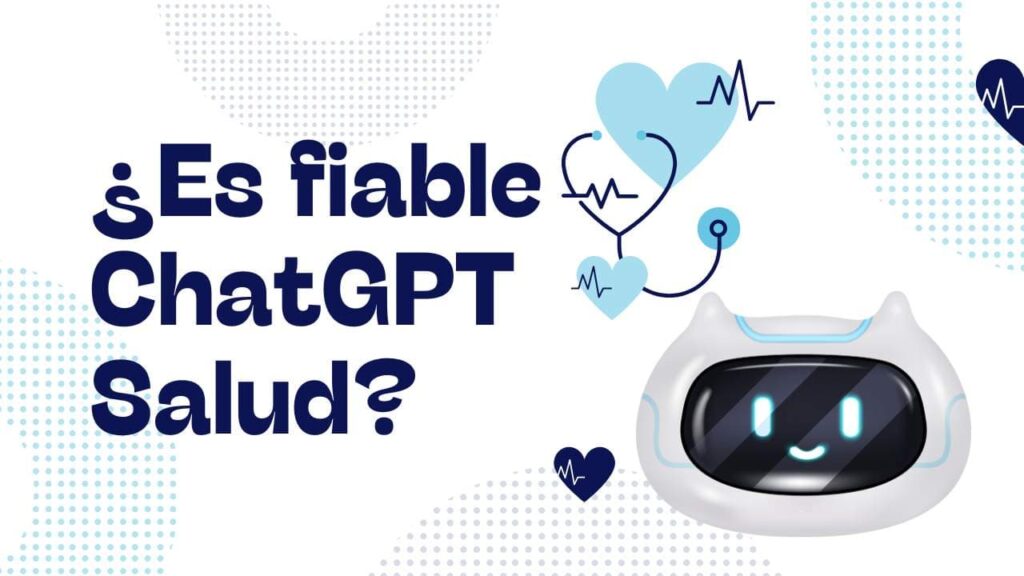 🩺 ¿Es fiable ChatGPT Salud? Un informe pone en duda sus resultados