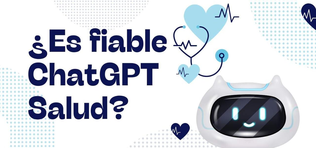 🩺 ¿Es fiable ChatGPT Salud? Un informe pone en duda sus resultados