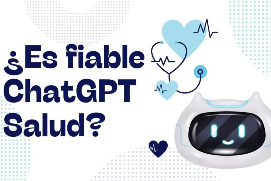 🩺 ¿Es fiable ChatGPT Salud? Un informe pone en duda sus resultados