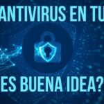 🛑 ¿Dos antivirus en tu PC? Por qué más protección puede significar menos seguridad
