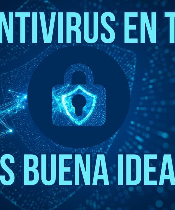🛑 ¿Dos antivirus en tu PC? Por qué más protección puede significar menos seguridad