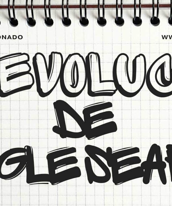 Evolución de Google Search: hitos clave y cómo cambiaron la forma de encontrar información🔎