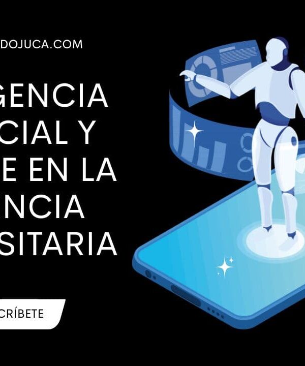 Inteligencia Artificial y Moodle en la docencia universitaria