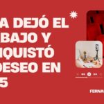 La IA dejó el trabajo y conquistó el deseo en 2025 🤖❤️