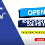 OpenAI lleva la IA a la educación nacional con Education for Countries