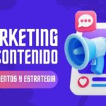 Marketing de contenidos: fundamentos y estrategia sostenible