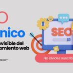 SEO técnico: la base invisible del posicionamiento web