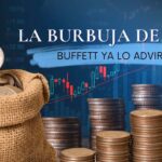 La burbuja de la IA y la advertencia ignorada de Buffett