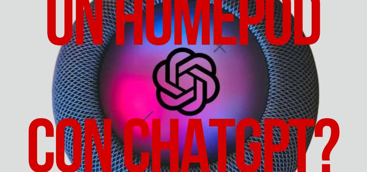 🧠 ¿Un HomePod con ChatGPT? El dispositivo secreto de OpenAI y Jony Ive ya toma forma