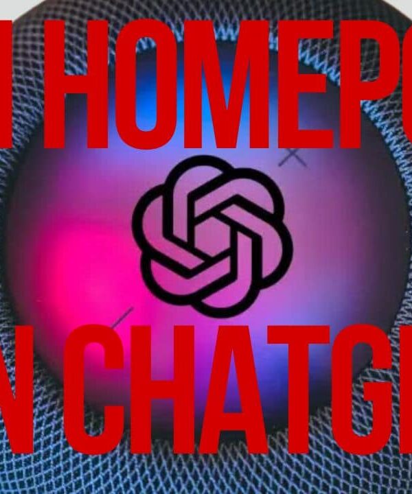 🧠 ¿Un HomePod con ChatGPT? El dispositivo secreto de OpenAI y Jony Ive ya toma forma