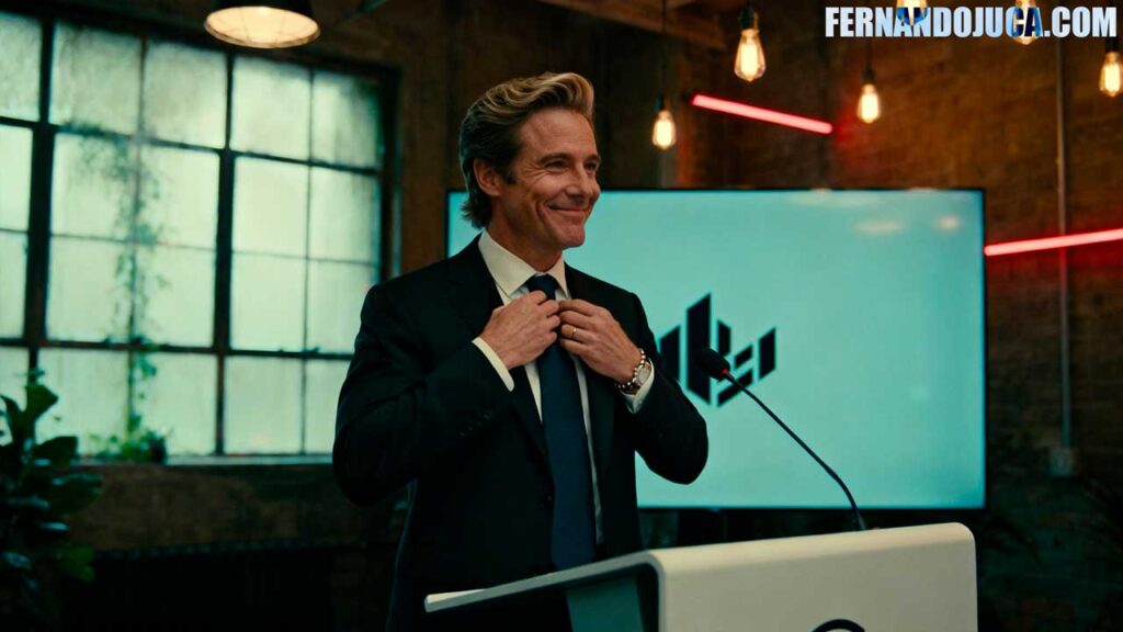 Anthropic crece más rápido que OpenAI: ¿cambio de liderazgo?