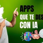 Apps que te desnudan con IA: el problema ya está en Google y Apple 📱⚠️