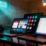 Apps imprescindibles para organizar tareas y proyectos