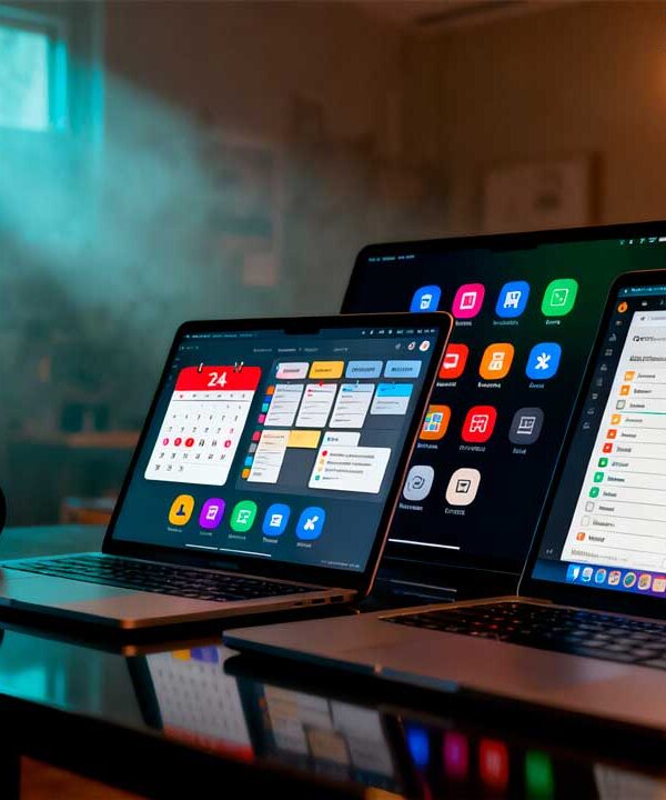 Apps imprescindibles para organizar tareas y proyectos