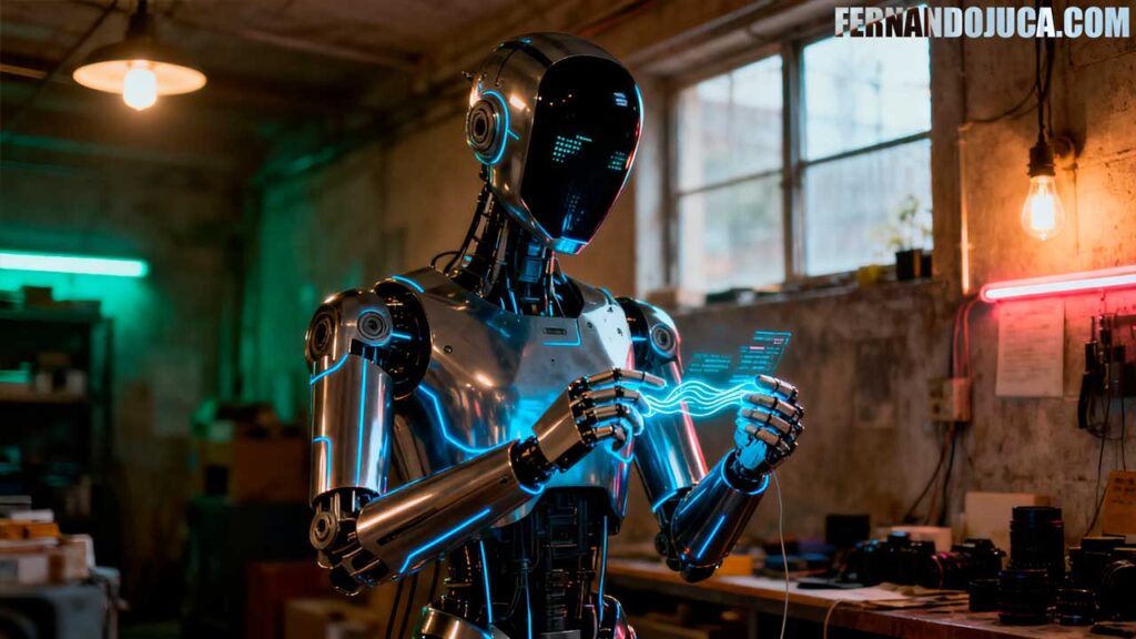 Los bots de IA ya son una parte significativa del tráfico web