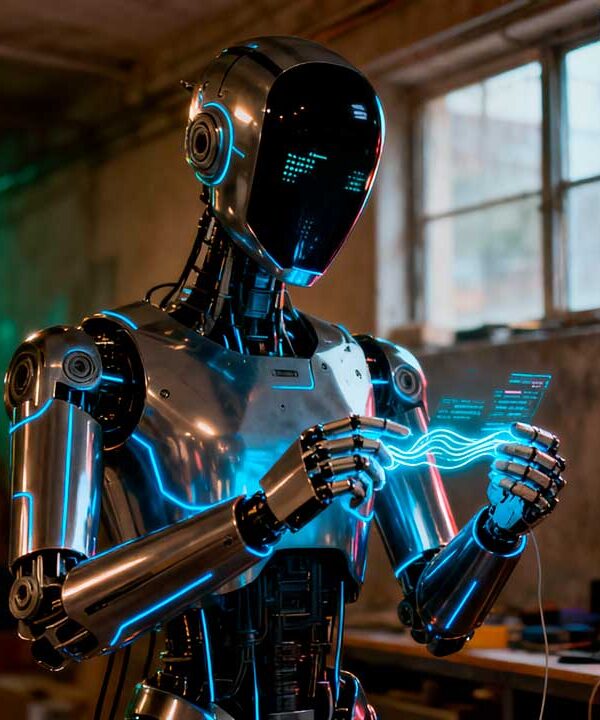 Los bots de IA ya son una parte significativa del tráfico web